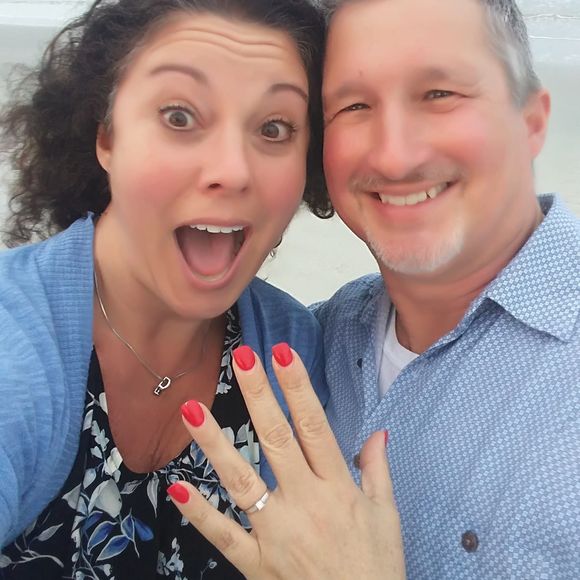 Meet your Posher, Christina - Picture 1 of 1